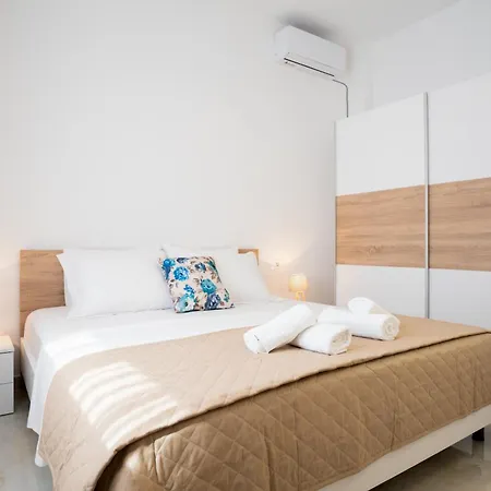 Oasis White Terra *