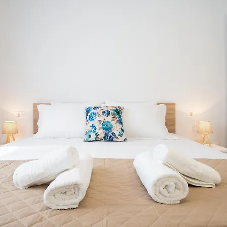 Oasis White Terra *