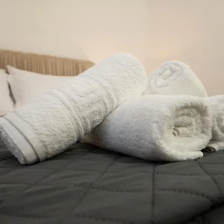 Oasis White Terra *