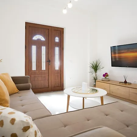 Oasis White Terra *