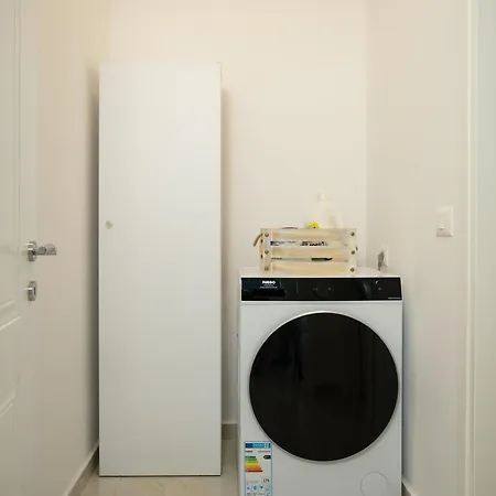 Oasis White Terra *